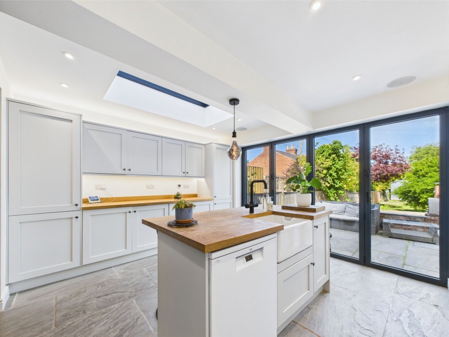 Images for St. Nicholas Street, Norton, YO17