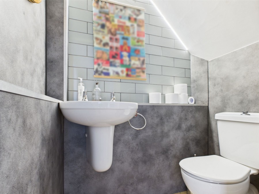 Images for St. Nicholas Street, Norton, YO17