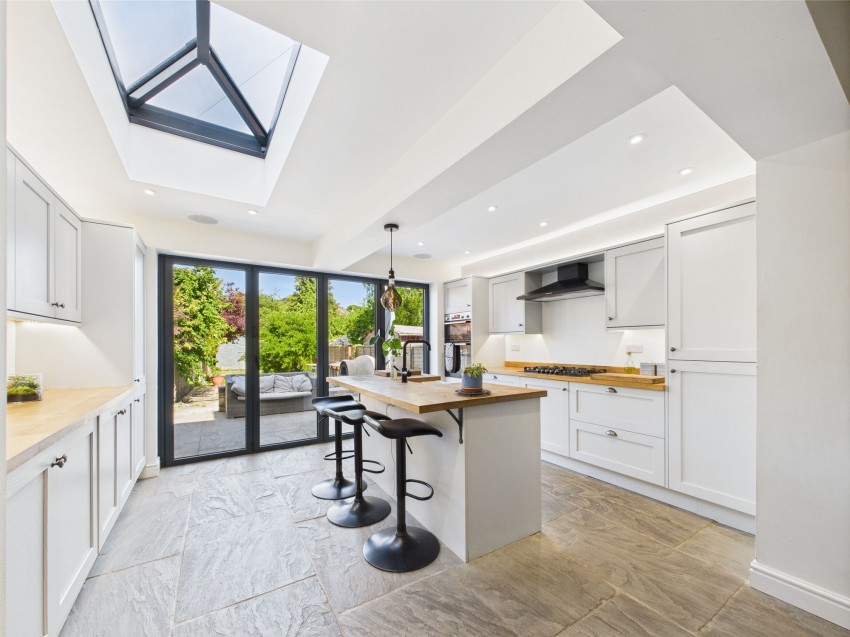 Images for St. Nicholas Street, Norton, YO17