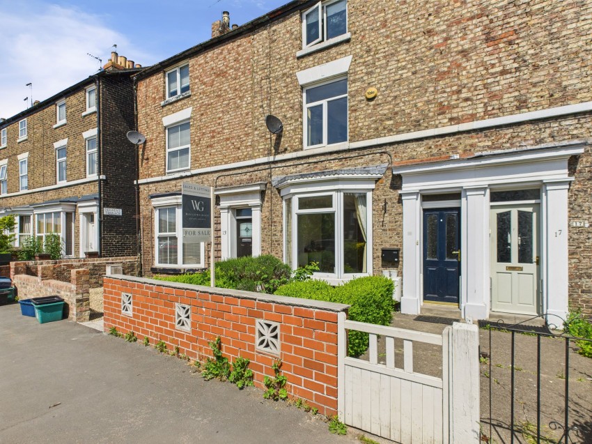 Images for St. Nicholas Street, Norton, YO17