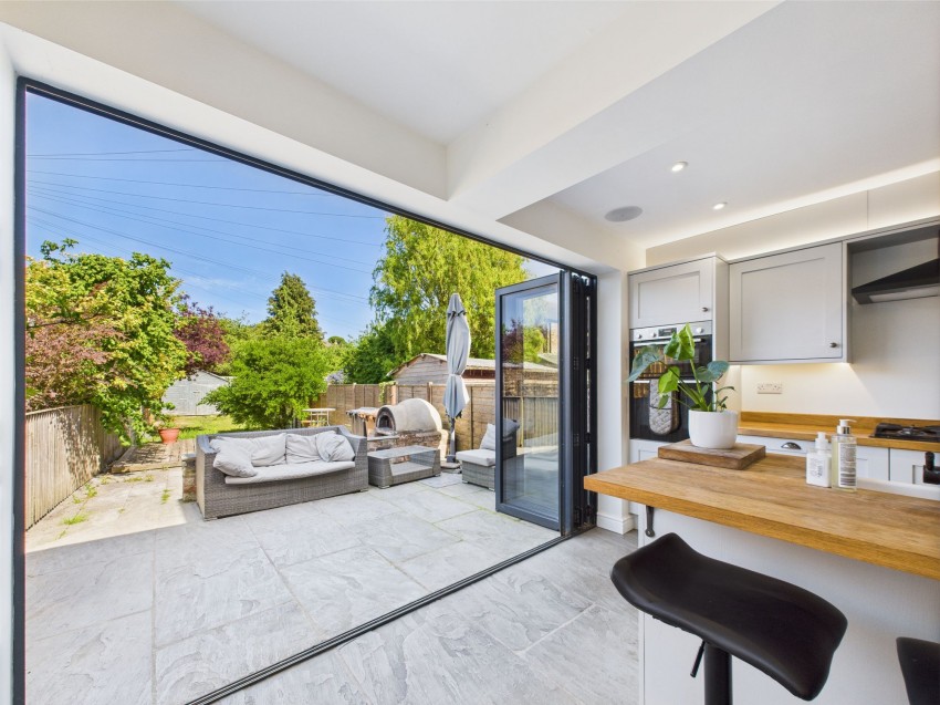 Images for St. Nicholas Street, Norton, YO17