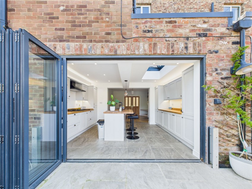 Images for St. Nicholas Street, Norton, YO17