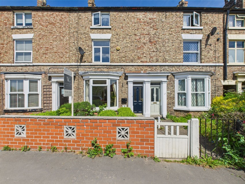 Images for St. Nicholas Street, Norton, YO17