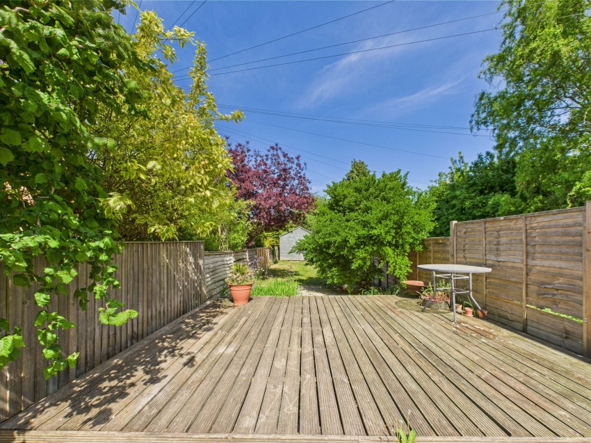 Images for St. Nicholas Street, Norton, YO17