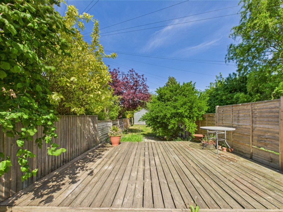 Images for St. Nicholas Street, Norton, YO17