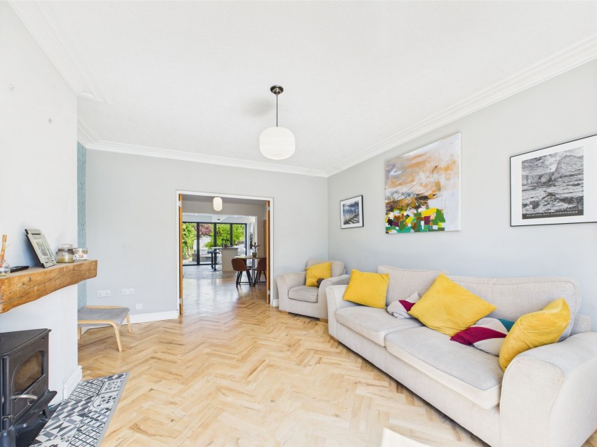 Images for St. Nicholas Street, Norton, YO17