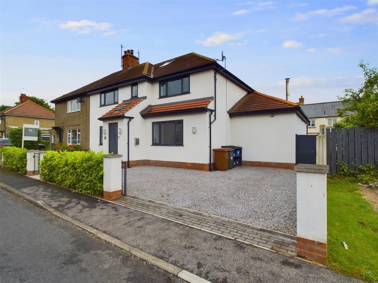 View Full Details for Church View, Sherburn, YO17