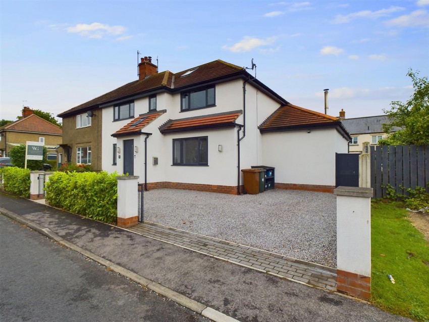 Images for Church View, Sherburn, YO17