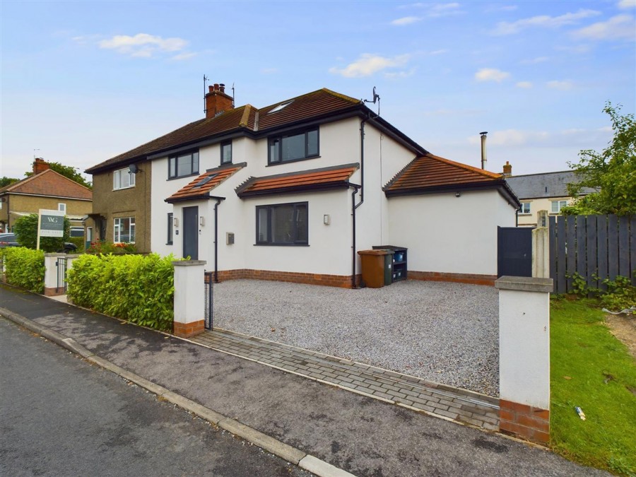 Images for Church View, Sherburn, YO17