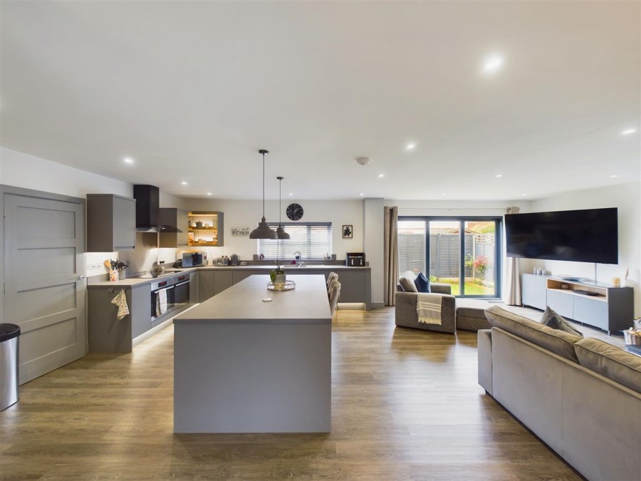 Images for Church View, Sherburn, YO17