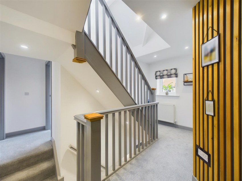 Images for Church View, Sherburn, YO17