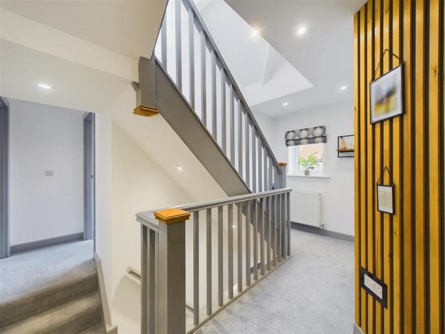 Images for Church View, Sherburn, YO17