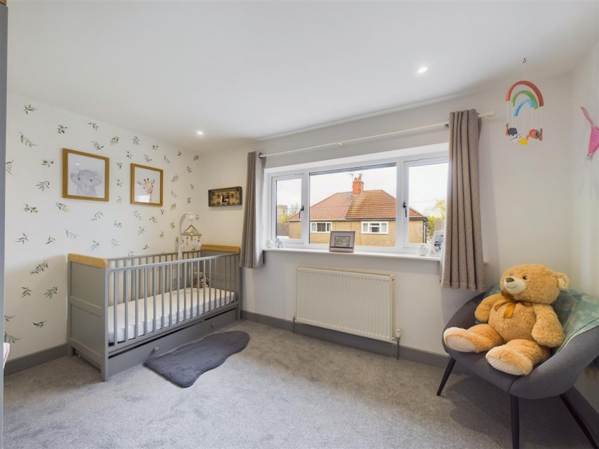 Images for Church View, Sherburn, YO17