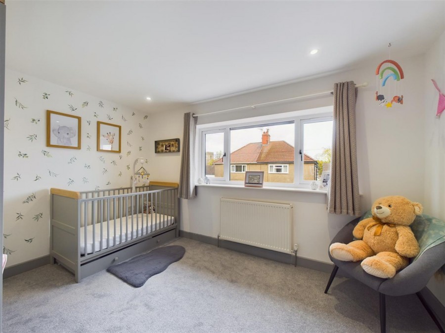 Images for Church View, Sherburn, YO17