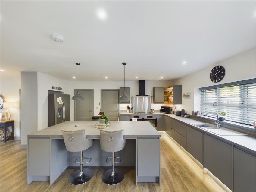 Images for Church View, Sherburn, YO17