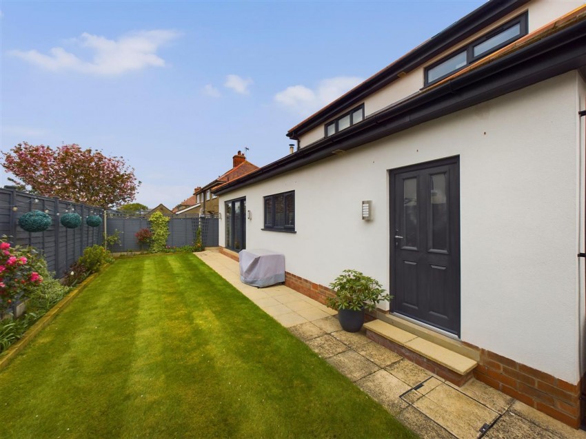 Images for Church View, Sherburn, YO17