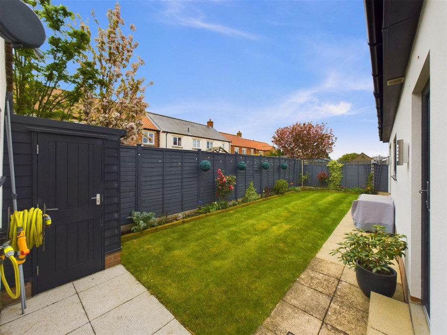 Images for Church View, Sherburn, YO17