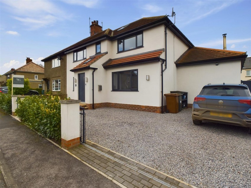 Images for Church View, Sherburn, YO17