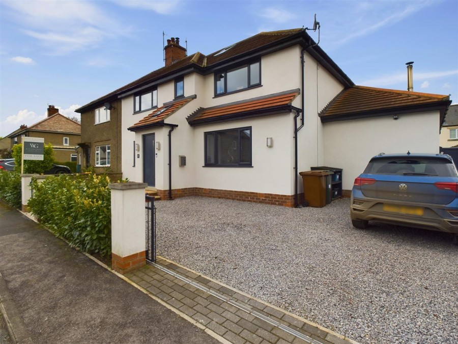 Images for Church View, Sherburn, YO17