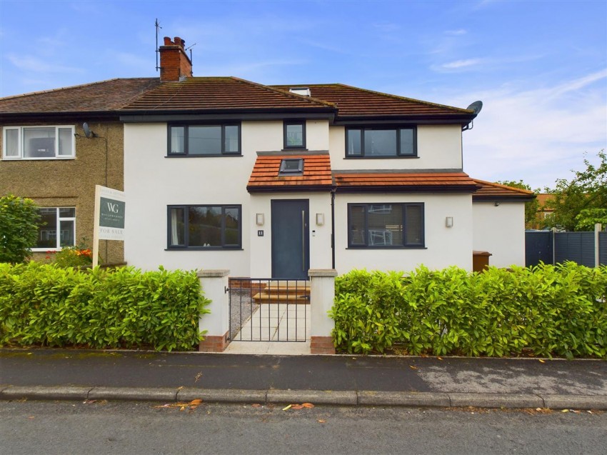 Images for Church View, Sherburn, YO17