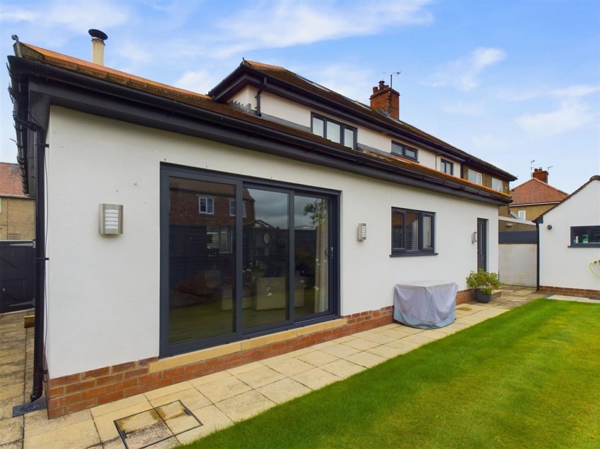 Images for Church View, Sherburn, YO17