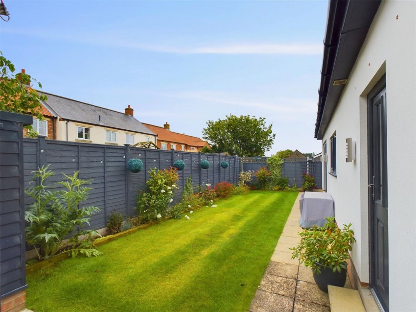 Images for Church View, Sherburn, YO17