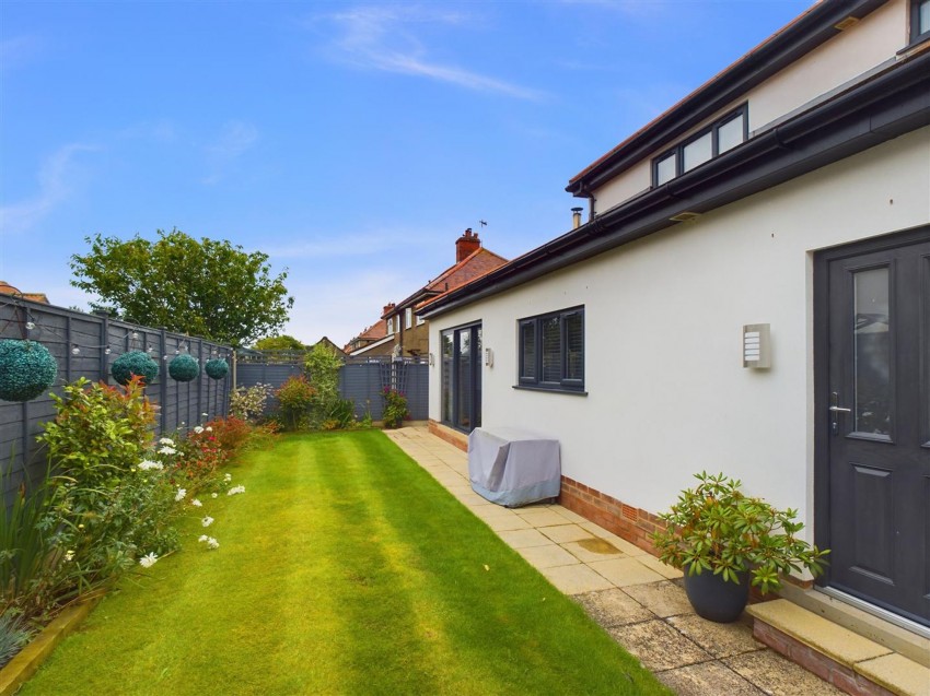 Images for Church View, Sherburn, YO17