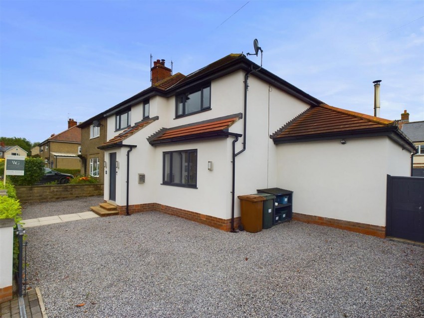 Images for Church View, Sherburn, YO17