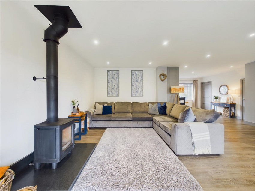 Images for Church View, Sherburn, YO17