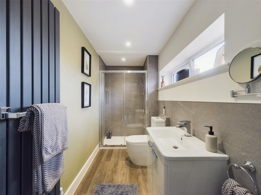 Images for Church View, Sherburn, YO17