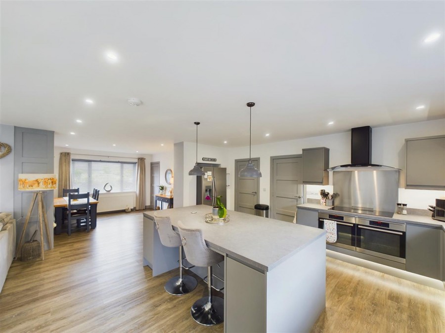 Images for Church View, Sherburn, YO17