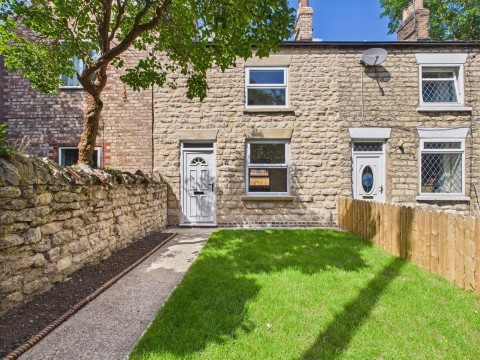 Scarborough Road, Norton, YO17