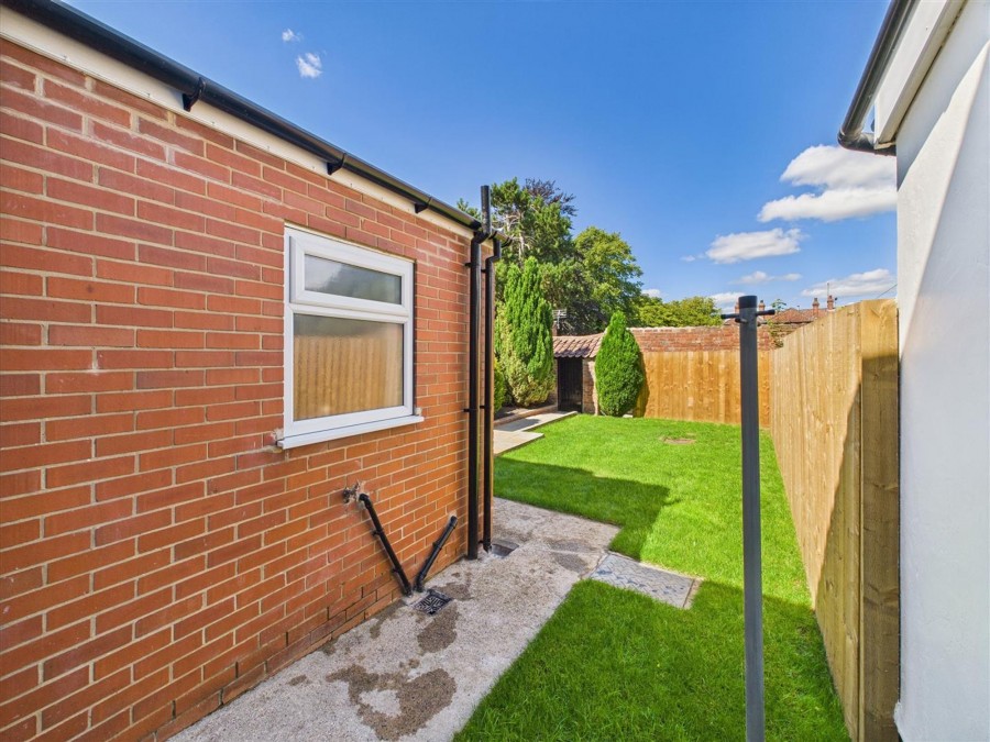 Images for Scarborough Road, Norton, YO17