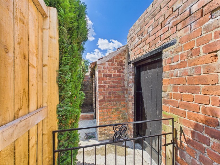 Images for Scarborough Road, Norton, YO17