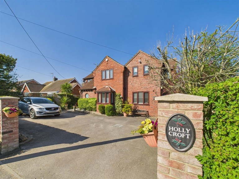 View Full Details for Station Road, Cranswick, YO25