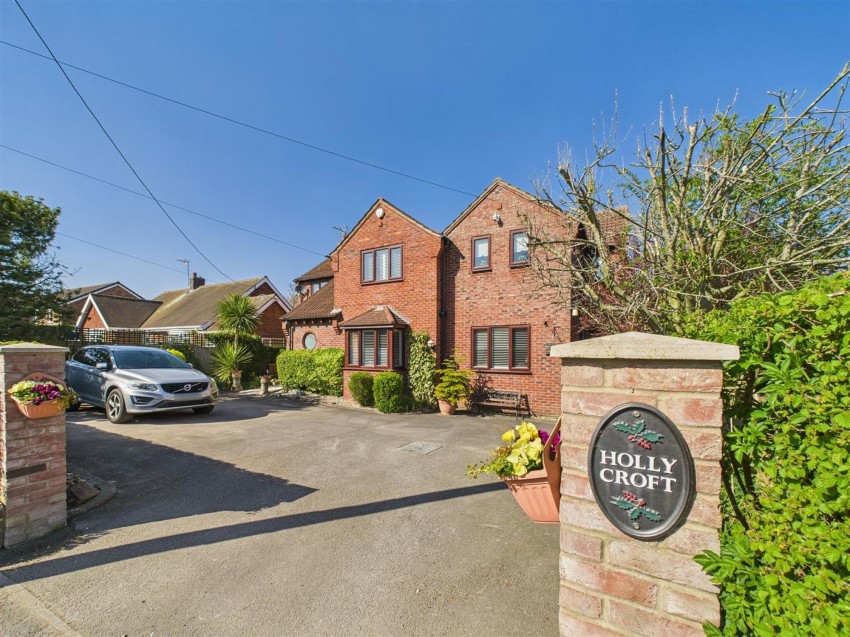 Images for Station Road, Cranswick, YO25