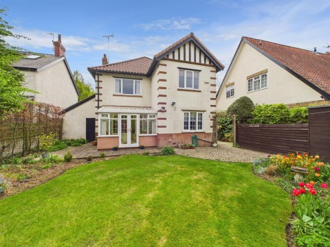 The Avenue, Driffield, YO25