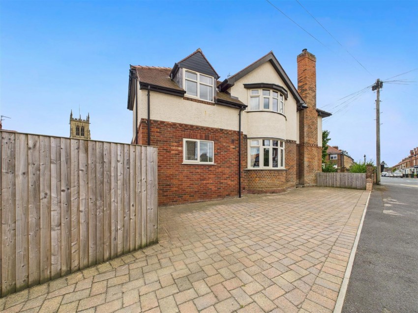 Images for Langton Road, Norton, YO17