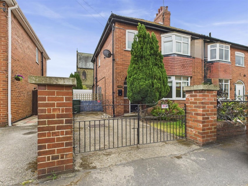 Images for Sutton Street, Norton, YO17