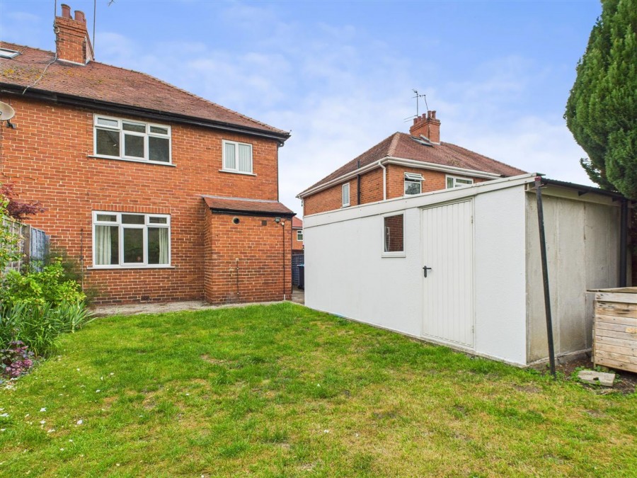 Images for Sutton Street, Norton, YO17