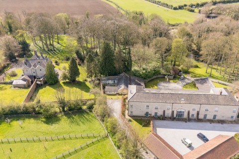 Langton Road, Norton, YO17