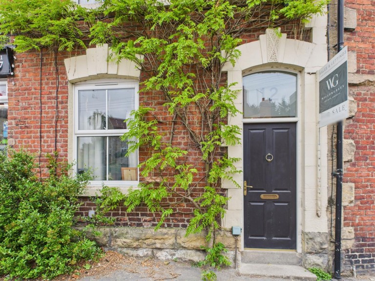 View Full Details for Potter Hill, Pickering, YO18