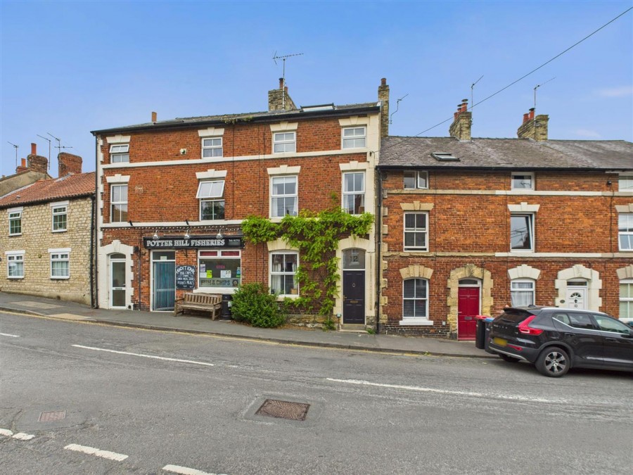 Images for Potter Hill, Pickering, YO18