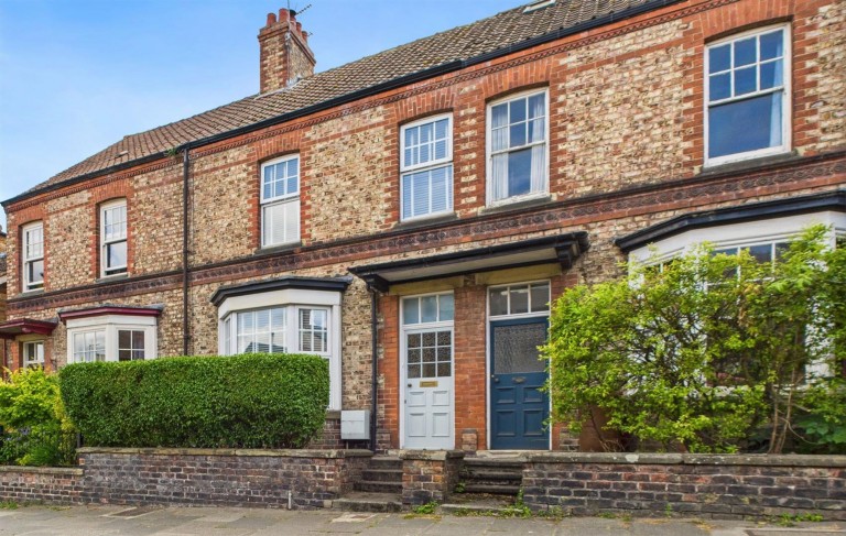 View Full Details for Newbiggin, Malton, YO17