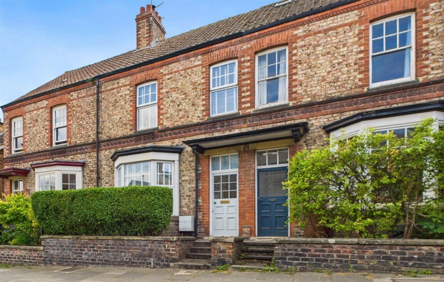 Images for Newbiggin, Malton, YO17