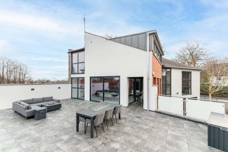 View Full Details for Middlecave Road, Malton, YO17