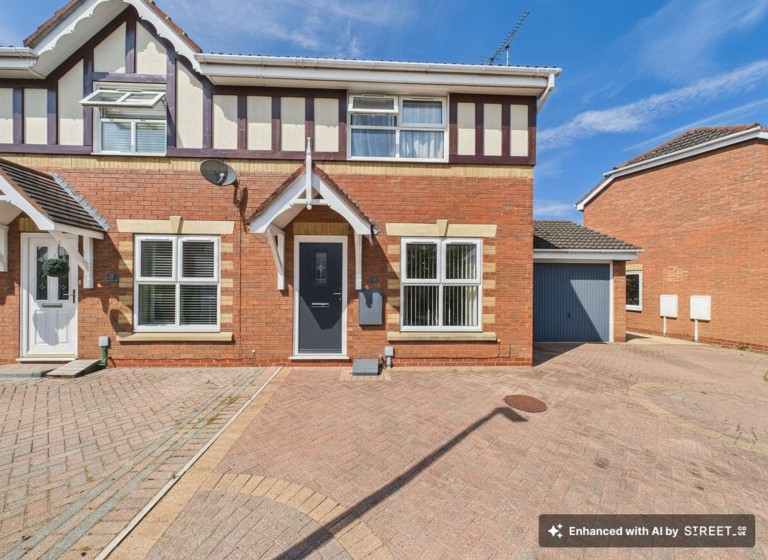 View Full Details for Redwing Drive, Driffield, YO25