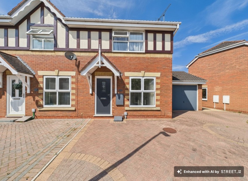 Images for Redwing Drive, Driffield, YO25