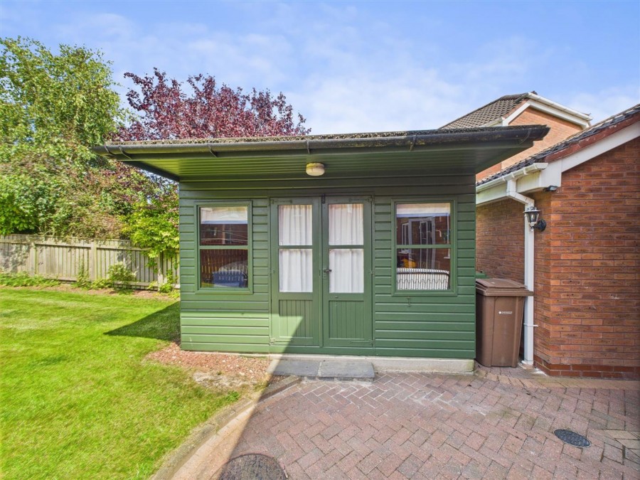 Images for Redwing Drive, Driffield, YO25