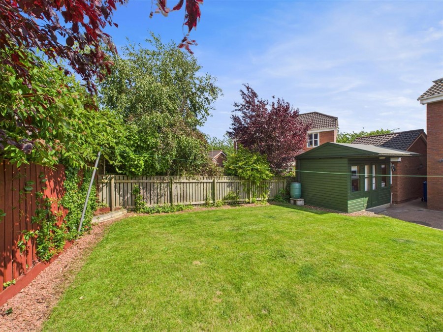 Images for Redwing Drive, Driffield, YO25